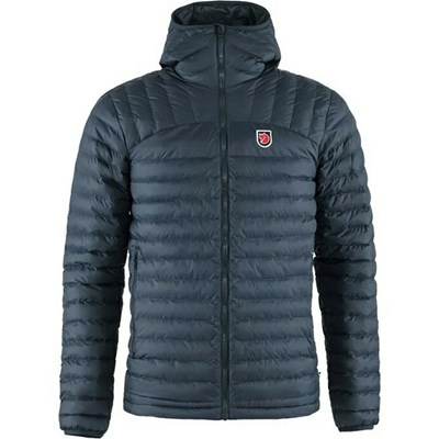 Men's Fjällräven Expedition Trekking Jacket Navy | 6584ZXNYM