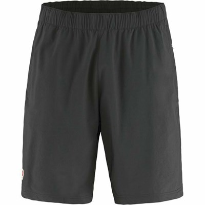 Men's Fjällräven High Coast Shorts Grey | 1083NGEJZ