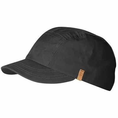 Men's Fjällräven Keb Hats Grey | 6745RFKTJ