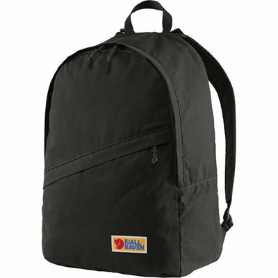 Women's Fjällräven Vardag 25 Backpacks Grey | 6240AFZXD